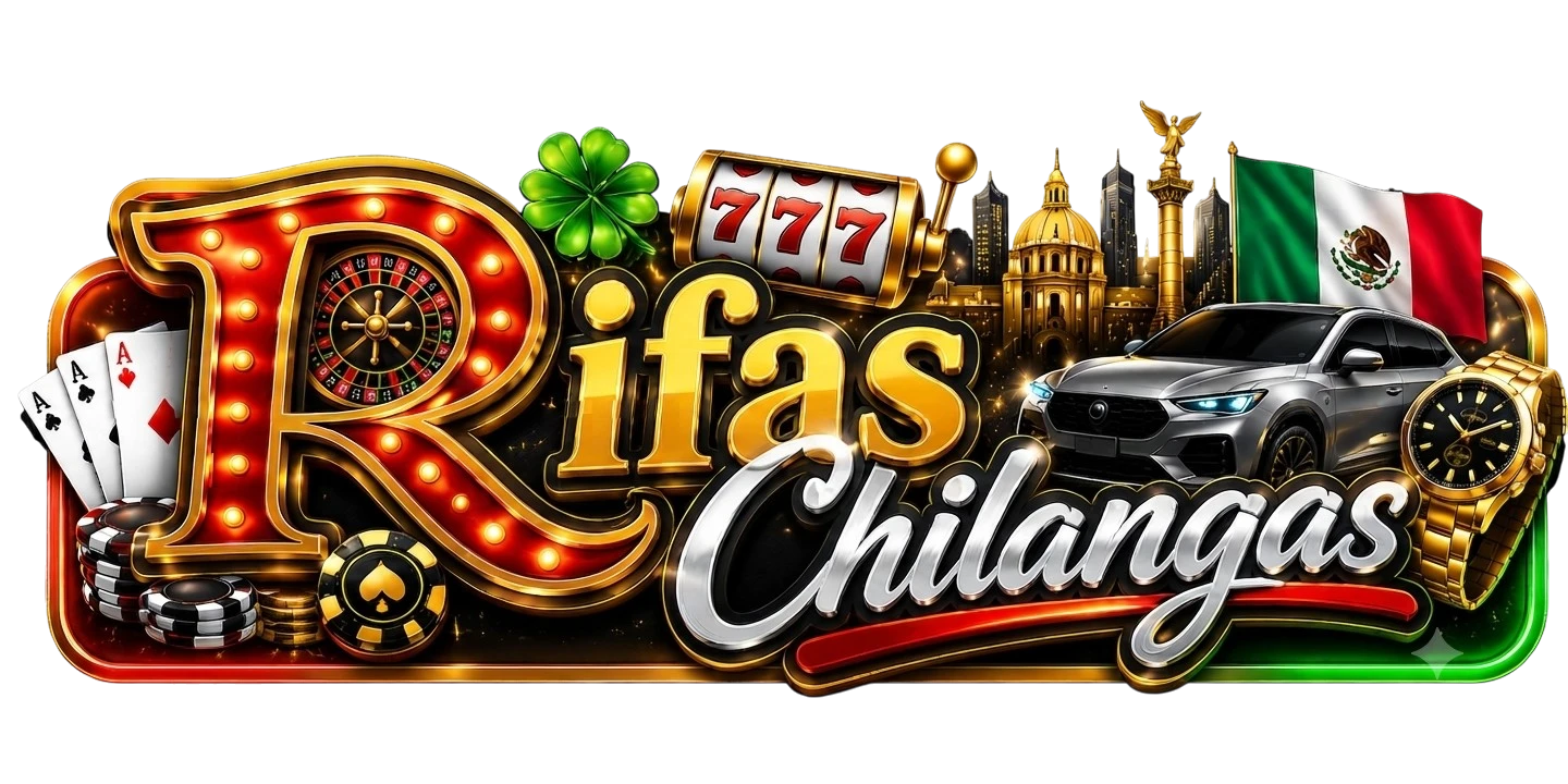 RIFAS CHILANGAS